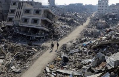 Η Ουάσινγκτον υλοποιεί μια ευρύτερη στρατηγική περιορισμού της κινεζικής επιρροής στη διεθνή ναυτιλία