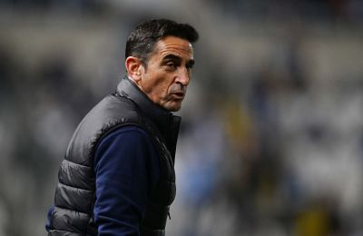 Ήττα μετά από 490 ημέρες