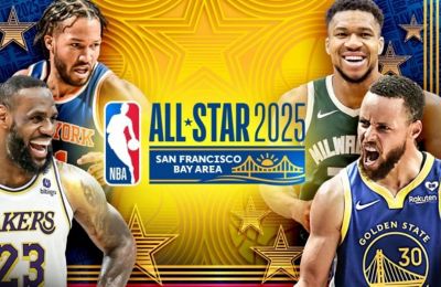 ΝΒΑ: Ανακοινώθηκαν οι ομάδες του φετινού All Star Game