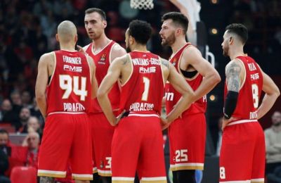 Οι τηλεοπτικές μεταδόσεις της Παρασκευής