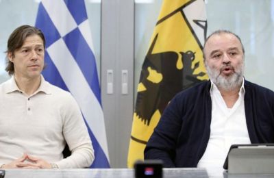 «Έλληνας του Ολυμπιακού είπε στον 4ο θα τον γ…ω τον τον π… τον Λαμέλα»