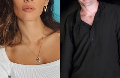 Η Οικονομάκου έκανε την πιο τρυφερή ερωτική εξομολόγηση στον Τσερέλα: