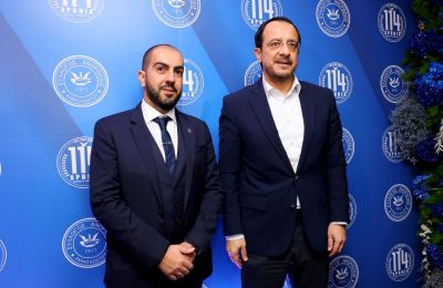 Ανόρθωση: Τέλος και επίσημα ο Καμορανέζι