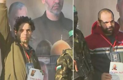 Μπλακ άουτ σε όλη την Ισπανία και περιοχές της Πορτογαλίας 