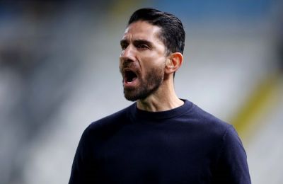 Λεβέντης για Κάναντι, Μάουρο, Μαρτίνς: «Θα πρέπει να σεβαστούμε...» 