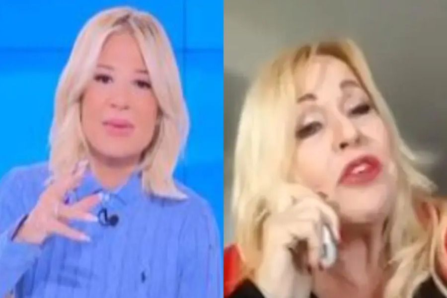 «Τρελαθηκε» on air η Φαίη Σκορδά με τη Μπέσσυ Αργυράκη