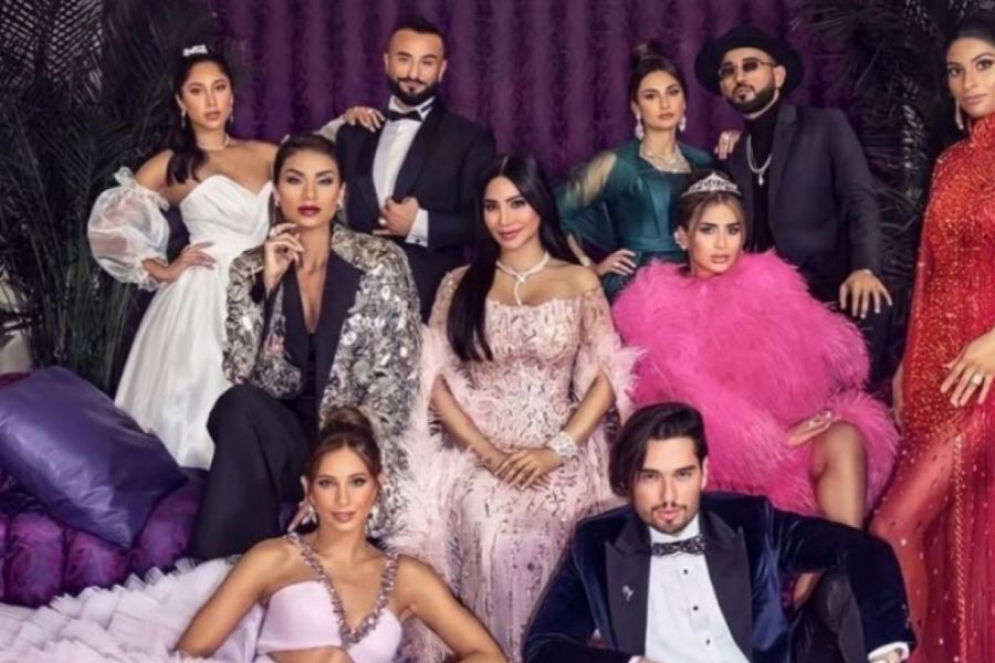 Είναι το luxurious lifestyle του Dubai Bling τόσο αληθινό όσο φαίνεται