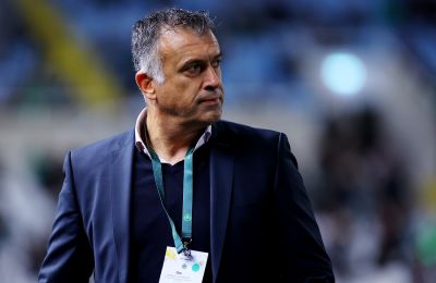 Ομόνοια: Τα νεότερα για Παναγιώτου