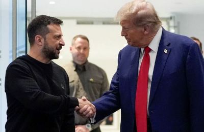 Ανησυχία στις βαλτικές χώρες και την Ευρώπη