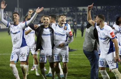 Πληρώνουν οι Άγγλοι σκόρερ 