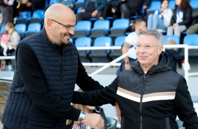Απ’ την άσπρη βούλα… νίκη ενάμιση μήνα μετά
