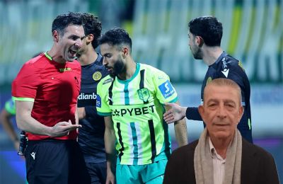 ΚΟΠ: «Σωστή η κόκκινη της Ανόρθωσης» 