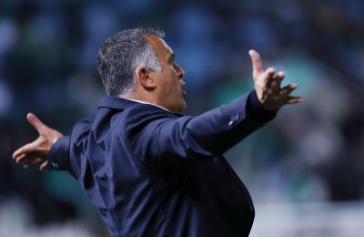Ομόνοια: Η παρακάμερα της τριάρας στην Πάφο (vid)