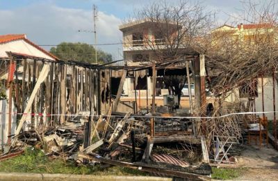 Η Ουάσιγκτον και το Πεκίνο ανταλλάσσουν χτυπήματα με δασμούς