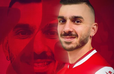 «Εθισμένοι» στις ισοπαλίες (vid)