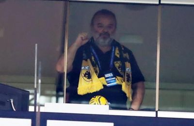«Έλληνας του Ολυμπιακού είπε στον 4ο θα τον γ…ω τον τον π… τον Λαμέλα»