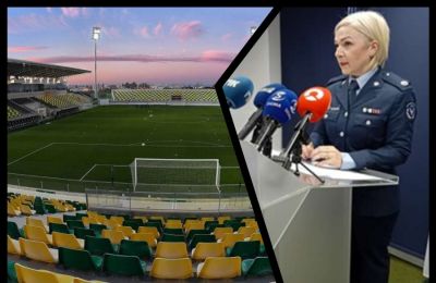«Να είστε σίγουροι θα ακολουθήσουν νέα μέτρα - Μια σύλληψη»