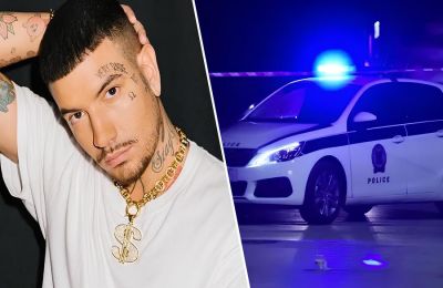 «Άσε που με λένε 80, σε εφτά χρόνια θα είμαι 80. Τους ενημερώνω, λοιπόν, ότι σε εφτά χρόνια θα είμαι 80», είπε ο Γιώργος Παπαδάκης.