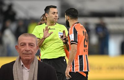 ΚΟΠ: «Σωστή η κόκκινη της Ανόρθωσης» 