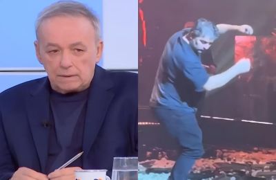 Εξομολόγηση του Ανδρέα Μικρούτσικου για τα χαμένα χρήματα, την προδοσία και τη σπάνια πράξη εντιμότητας που δέχθηκε!