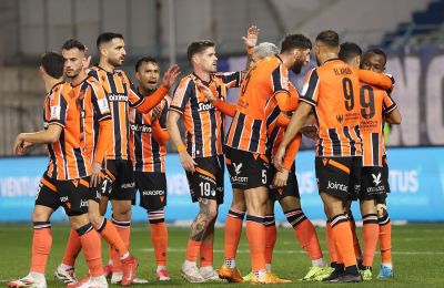 «Προσέγγισε Τάσο Δώνη… ο Άρης»