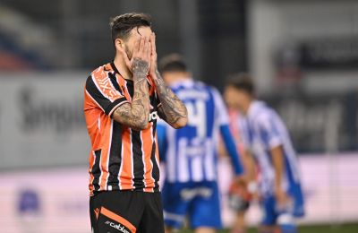 ΑΠΟΕΛ: Πολλά τα ανοιχτά θέματα