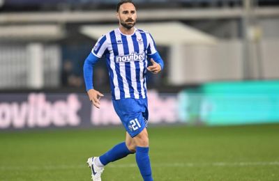 Νέο για Πριέτο