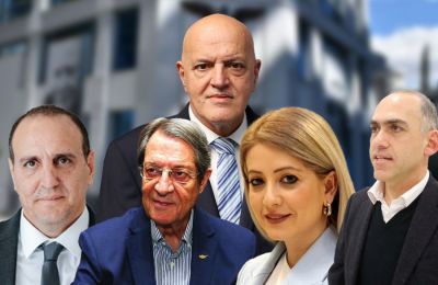 Σκάνδαλο παρακολουθήσεων στο Υφυπουργείο Κοινωνικής Πρόνοιας 