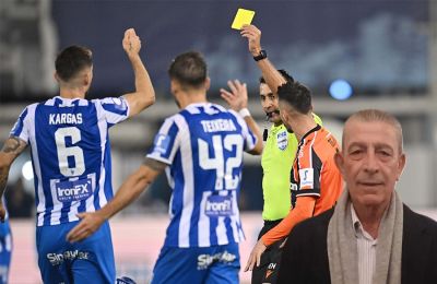 ΚΟΠ: «Σωστή η κόκκινη της Ανόρθωσης» 