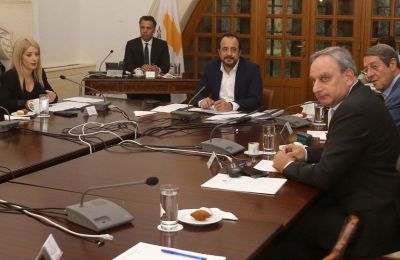 Οι διευκρινίσεις του Προέδρου της ΕΔΕΚ 