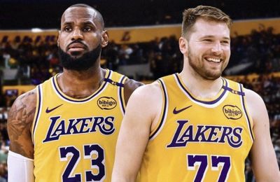 Στα playoffs του NBA οι Χιτ, με «τριαντάρη» Χέρο