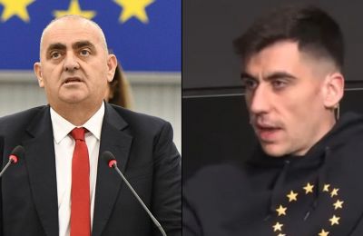 Το καταστατικό της ΕΔΕΚ, σε περίπτωση παραίτησης του Προέδρου του κόμματος, προβλέπει προκήρυξη από την Κεντρική Επιτροπή, εντός 40 ημερών, εκλογών για την ανάδειξη νέου Προέδρου