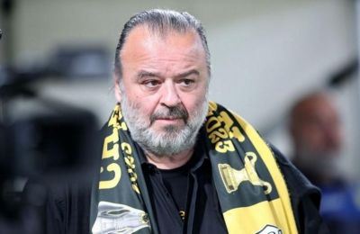 «Έλληνας του Ολυμπιακού είπε στον 4ο θα τον γ…ω τον τον π… τον Λαμέλα»