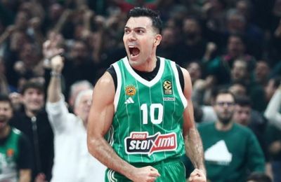 Εντός έδρας ήττα με 100άρα για την Εφές πριν τα ματς με Παναθηναϊκό 