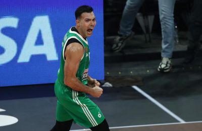 Ολυμπιακός - Παναθηναϊκός: Το μεγάλο στοίχημα… 12 χρόνια μετά!