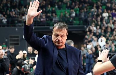 Εντός έδρας ήττα με 100άρα για την Εφές πριν τα ματς με Παναθηναϊκό 