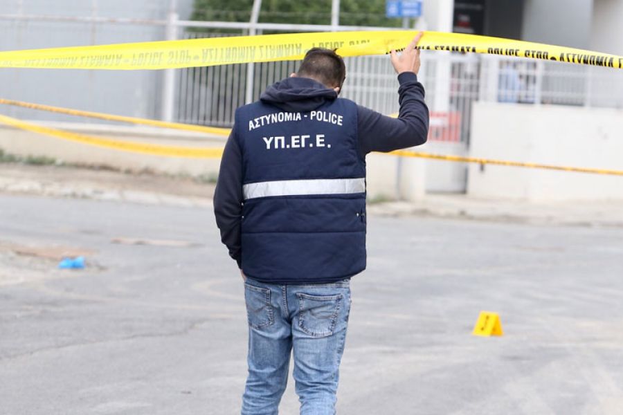 Έβαλαν βόμβα σε κτηματομεσιτικό γραφείο