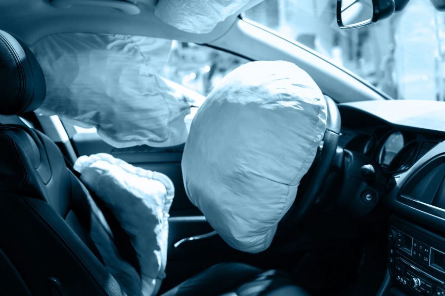 Δωρεάν μεταφορά και έρευνα για τους TAKATA