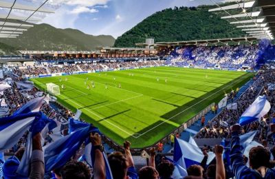 Το πένθος και τι γίνεται με τους ημιτελικούς του Coppa Italia
