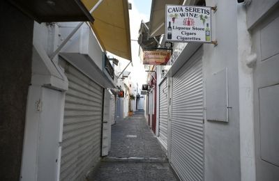 Η Ουάσιγκτον και το Πεκίνο ανταλλάσσουν χτυπήματα με δασμούς