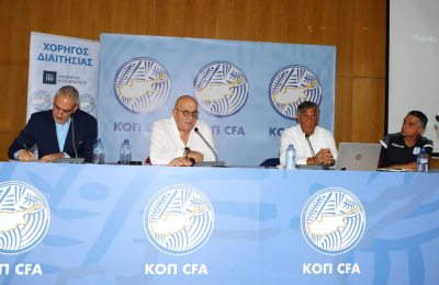 «Πάθος και δίψα για πρόκριση - Τελευταία στιγμή για Μάρκες»