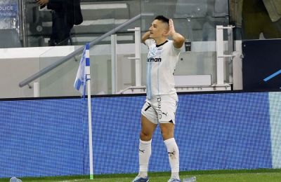 Σωφρόνης: «Έφτασε η μεγάλη ώρα»