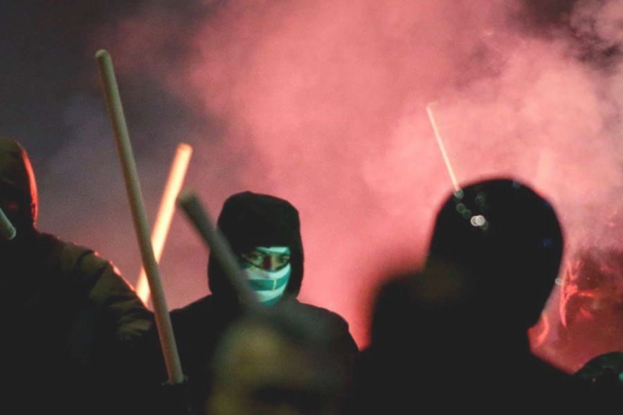 Νέα σύλληψη για τα επεισόδια στη Λεμεσό