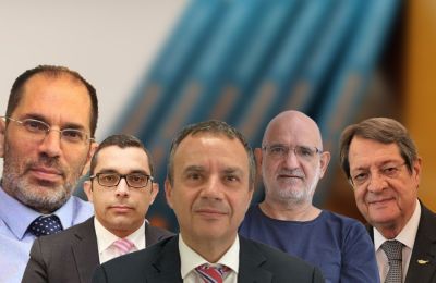Σκάνδαλο παρακολουθήσεων στο Υφυπουργείο Κοινωνικής Πρόνοιας 