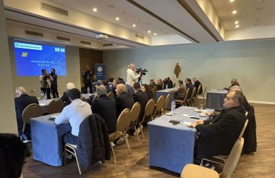 «Πάθος και δίψα για πρόκριση - Τελευταία στιγμή για Μάρκες»