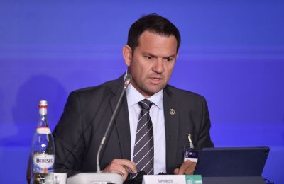«Πάθος και δίψα για πρόκριση - Τελευταία στιγμή για Μάρκες»
