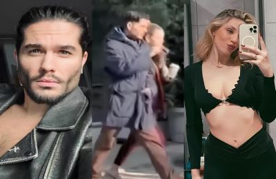 Η Ελένη Χατζίδου βρισκόταν από το βράδυ της Παρασκευής στο νοσοκομείο, καθώς η κόρη της χρειάστηκε να εισαχθεί για νοσηλεία