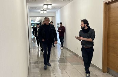 «Πάθος και δίψα για πρόκριση - Τελευταία στιγμή για Μάρκες»