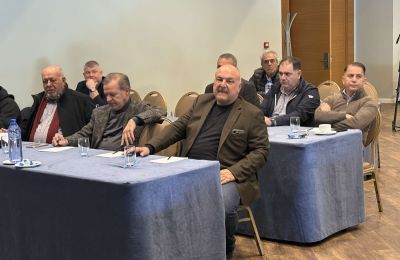 Έκλεισαν θέση για τον επαναληπτικό 3000 Απολλωνίστες