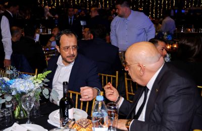 Νέο για Πριέτο